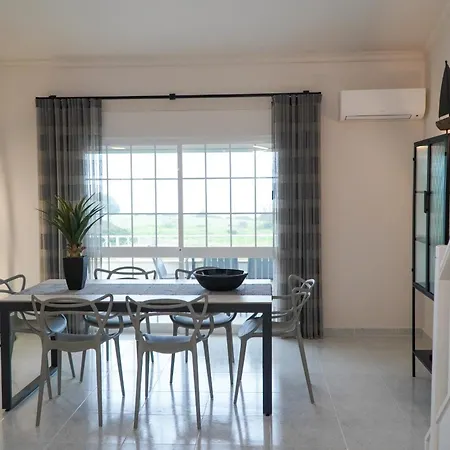 Berardo - Perfect For Families Prázdninový dům