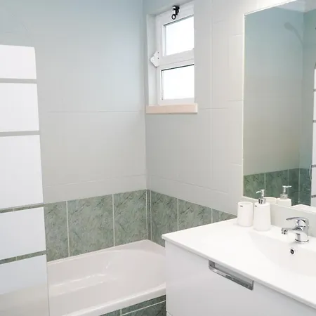 Prázdninový dům Berardo - Perfect For Families Albufeira