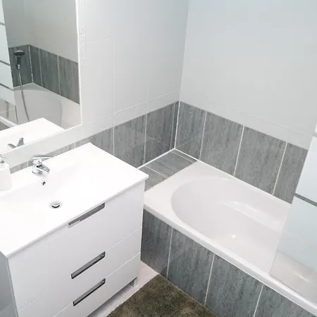 Berardo - Perfect For Families Prázdninový dům