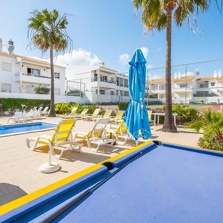 Berardo - Perfect For Families Appartement Albufeira