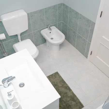 Feriehus Berardo - Perfect For Families