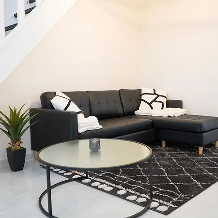 Berardo - Perfect For Families * Albufeira