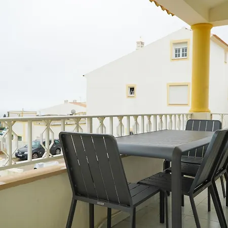 Berardo - Perfect For Families Appartement Albufeira