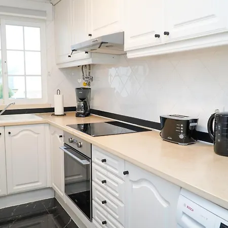 Berardo - Perfect For Families Feriehus Albufeira